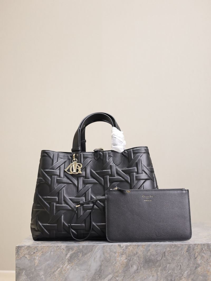 chr1st1an D10r shopping bags